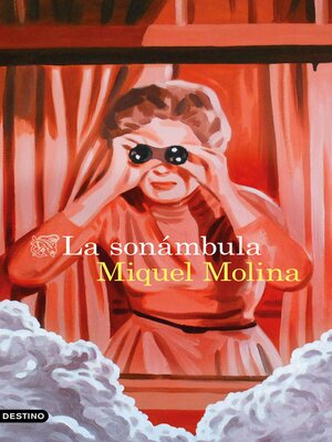 cover image of La sonámbula